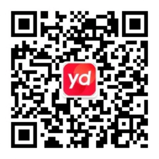 微信公众号二维码
